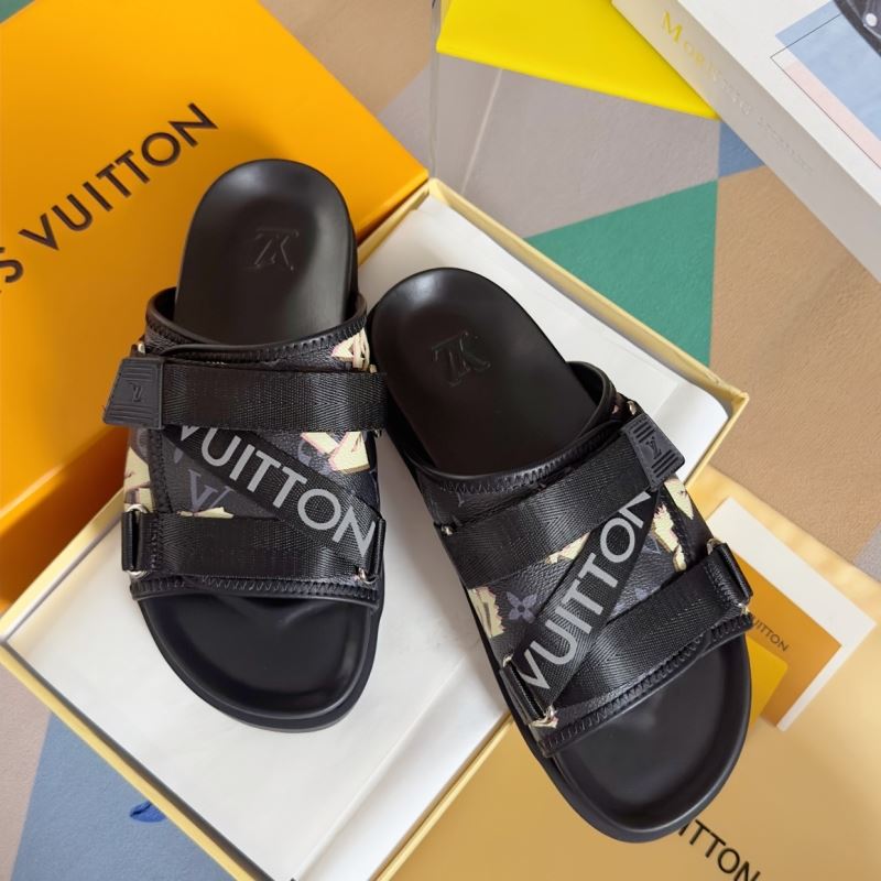 Louis Vuitton Slippers